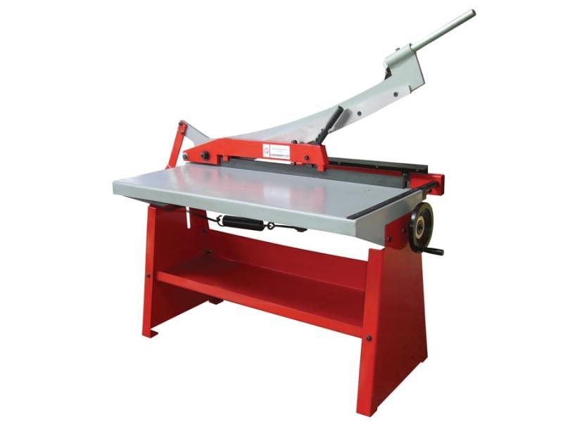 Slagsaks Holzmann Bss1000p Prof til Metalplader