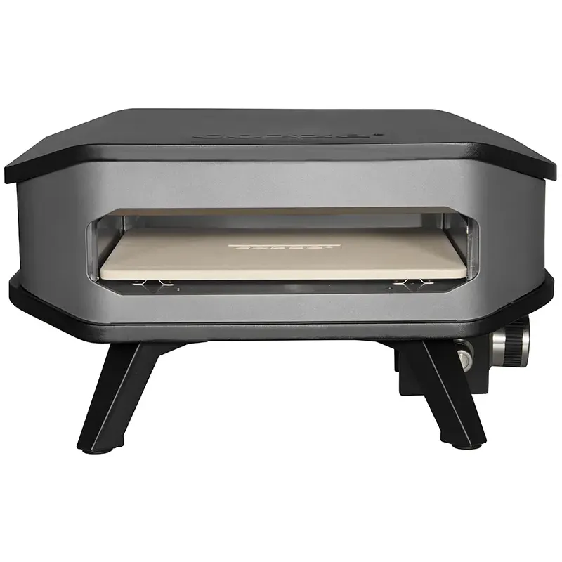 Cozze 13 Pizzaovn Til Gas