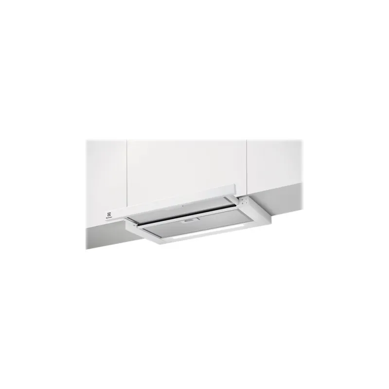 Electrolux Lfp416w Skabsintegreret Emhætte