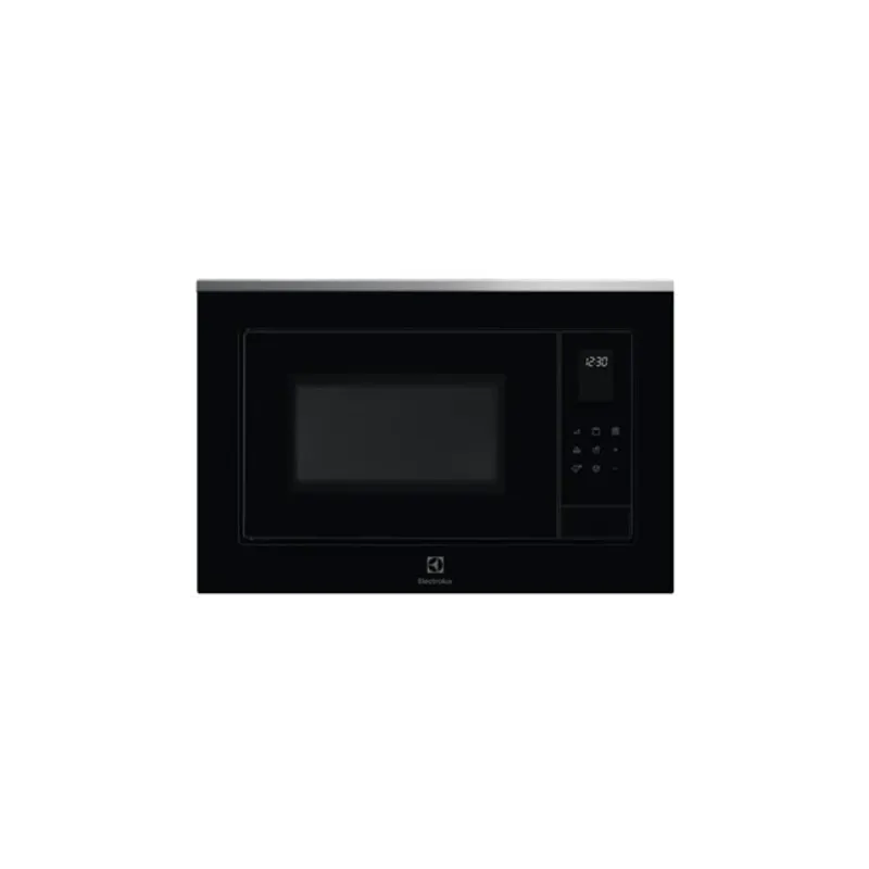 Electrolux LMS4253TMX Indbygningsmikroovn - Stilrent Design