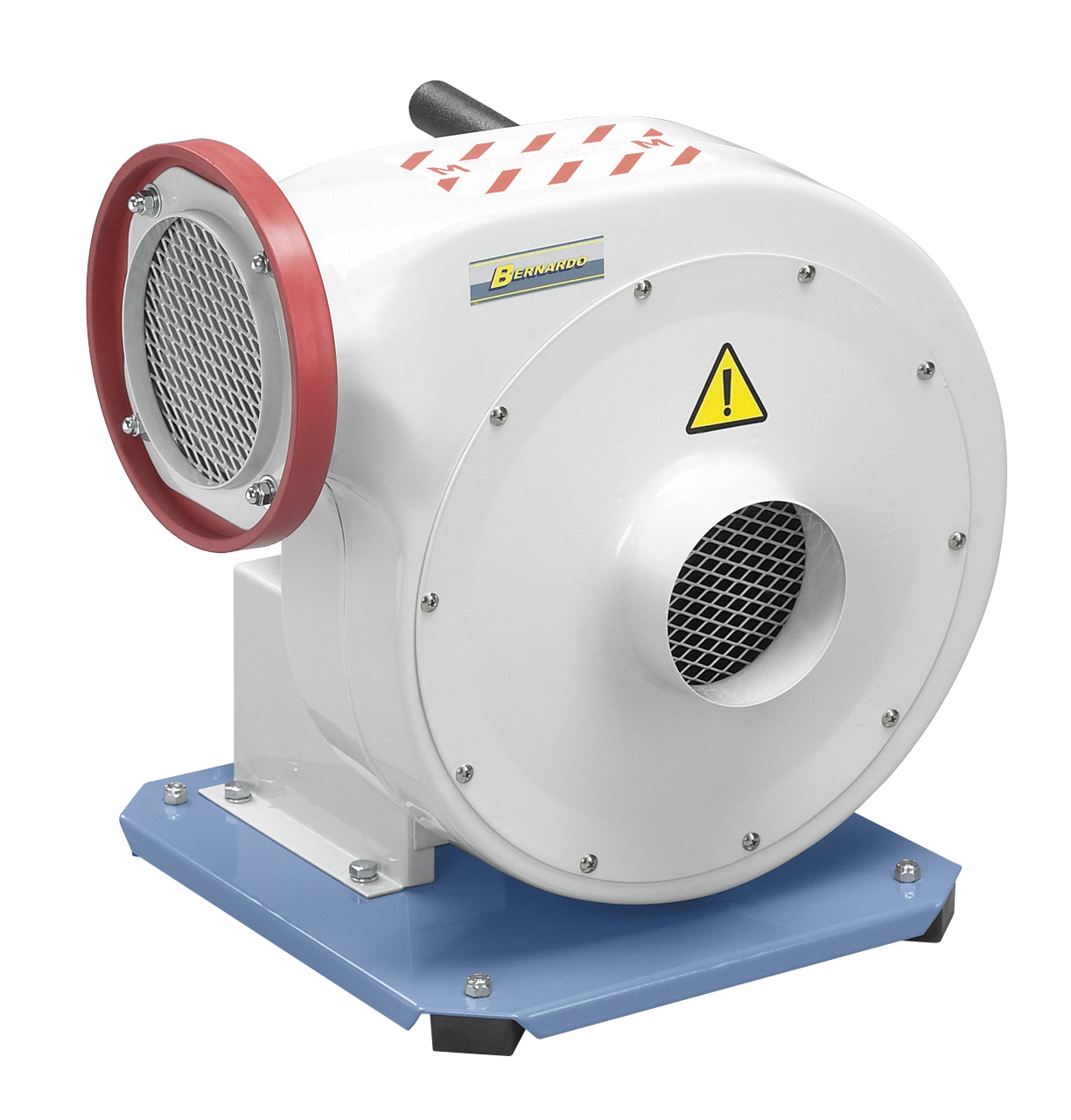 1000   Radialventilator