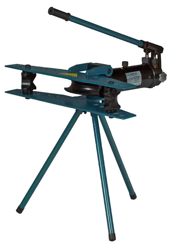 -  Scantool Hydraulisk Rørbukker