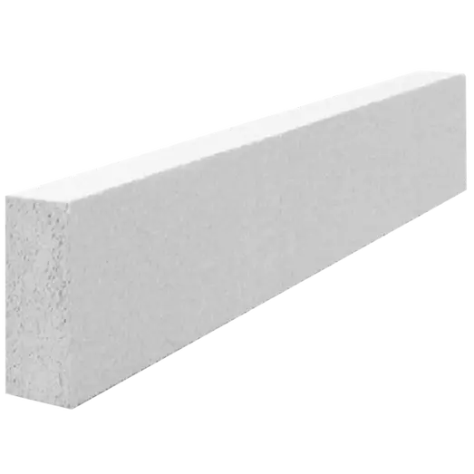 Ytong Overligger Ikke Bærende 10x25x210