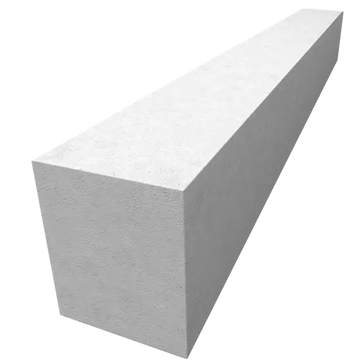 Ikke Bærende Overligger 10x25x250