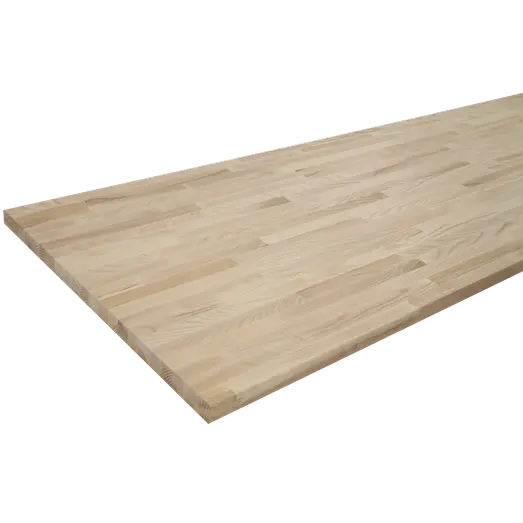 Scandiwood Bordplade Bøg 26x610x3020