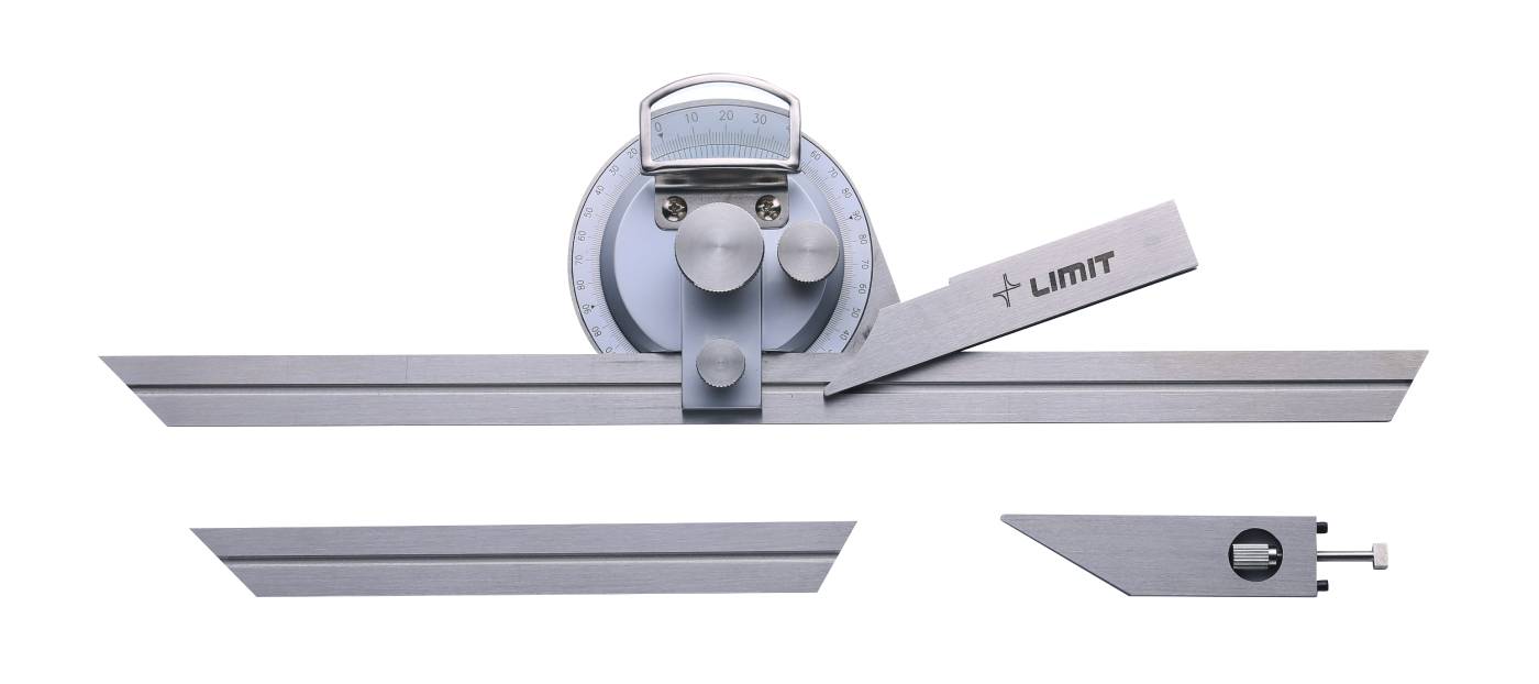 -  Limit Vinkelmåler