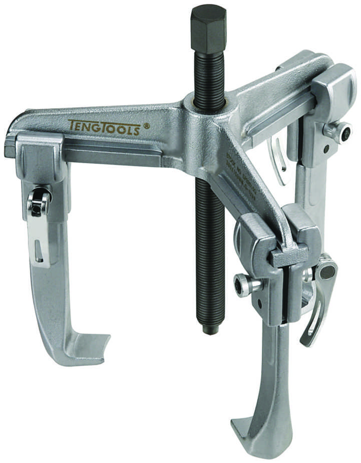 Aftrækker  Trearmet  Teng Tools Sp31410q Sp33320q