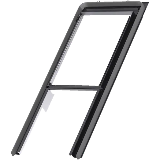 Velux Efw Uk08 0012 Inddækning Til Profileret Tag 134x140