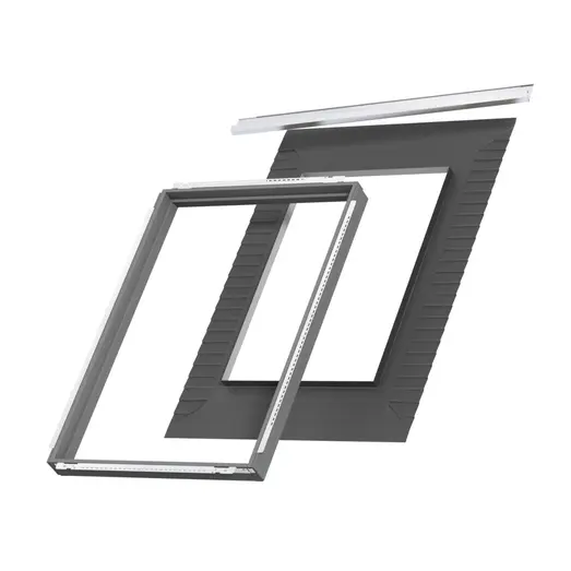 Velux Bdx Mk08 2011 Tvilling Isoleringssæt 78x140