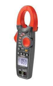 -100 Tangamperemeter Ridgid