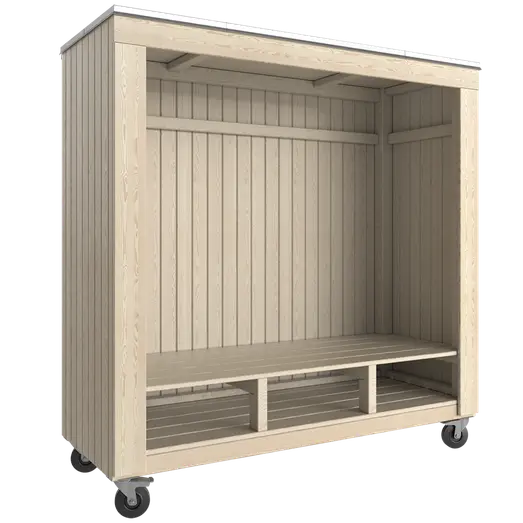Plus Siesta Sommerly   Hjul 67x187x179