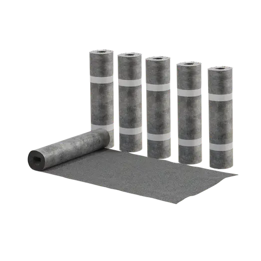 Plus Tagpap   Multipavillon   7x42