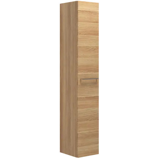 Scanbad Multo  Højskab 172x30x35   Vendbar