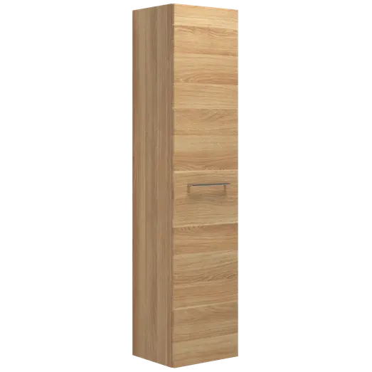 Scanbad Multo  Højskab 172x40x35   Højrehængt