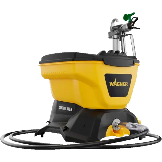 Wagner 150 Control Pro Malersprøjte
