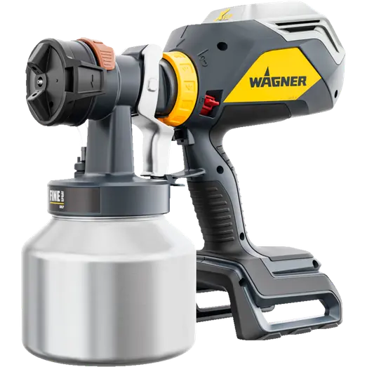 Wagner Finishcontrol 4000 18v Malersprøjte Solo