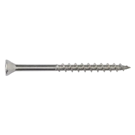 Nkt Deck  Tx20 Terrasseskrue   2x55   1600 Stk