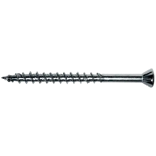 Fischer Fpf-  Terrasseskrue   5x50 A4 1500 Stk