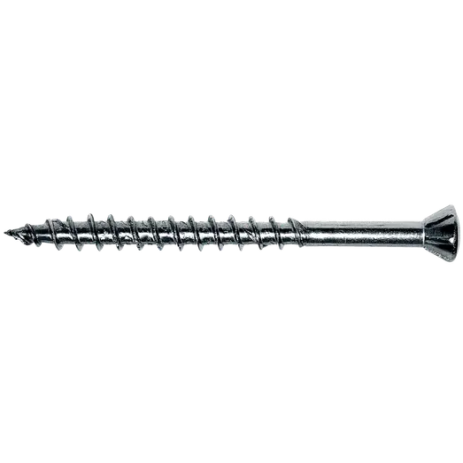Fischer Fpf-  Terrasseskrue   5x60 A4 1000 Stk