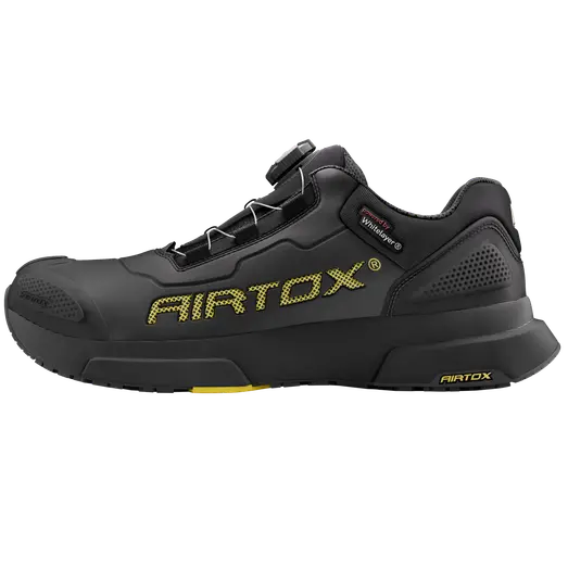 Airtox Fs55 Sikkerhedssko Esd Str  36