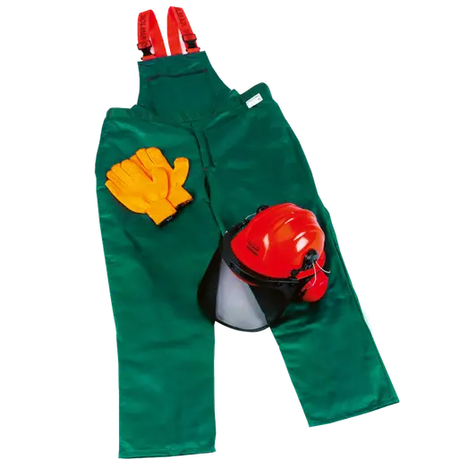 Makita Sikkerhedsudstyr Kit Str