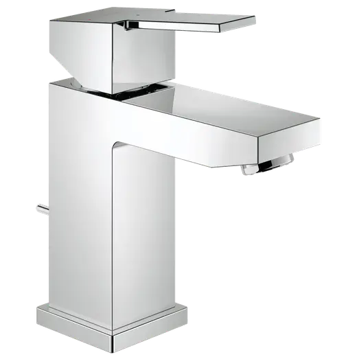 Grohe Sail Cube Håndvaskarmatur Krom