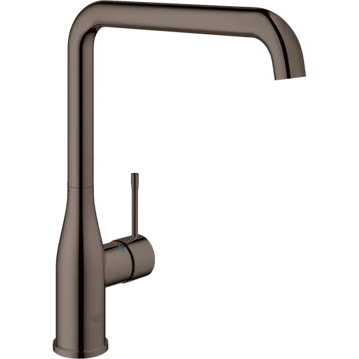 Grohe Essence Køkkenarmatur Poleret Stål