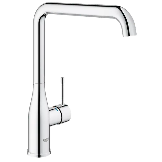 Grohe Essence Køkkenarmatur Krom