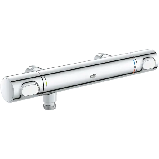 Grohe Precision Flow Brus Udvendig Tilslutning 105