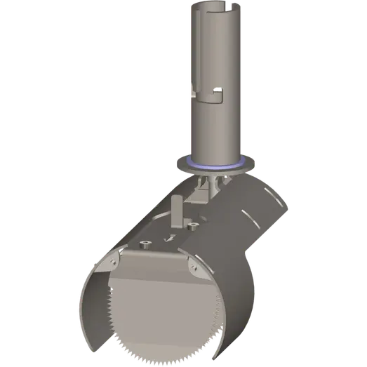 Tx11 Rottespærre ø100 110    Universal Vvs-   154392016