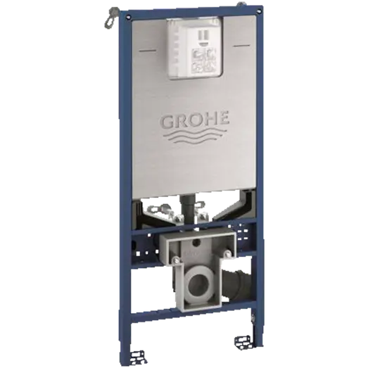 Grohe Rapid Slx Indbygningscisterne 113