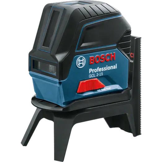 Bosch Gcl  -15 Kombilaser