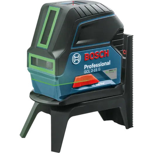 Bosch Gcl  -15   Kombilaser