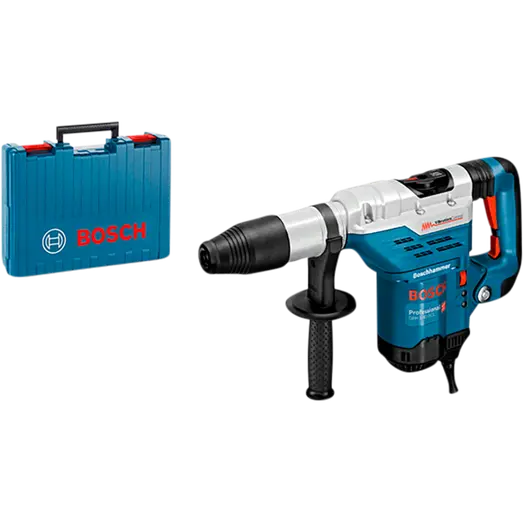 Bosch Gbh  -40 Dce Borehammer Sds-max 230v
