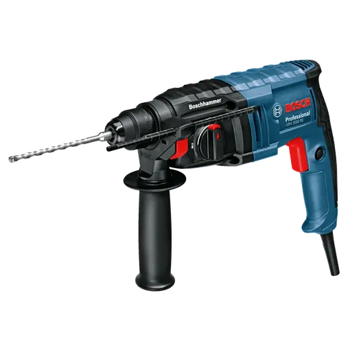 Bosch Gbh  -20   Borehammer