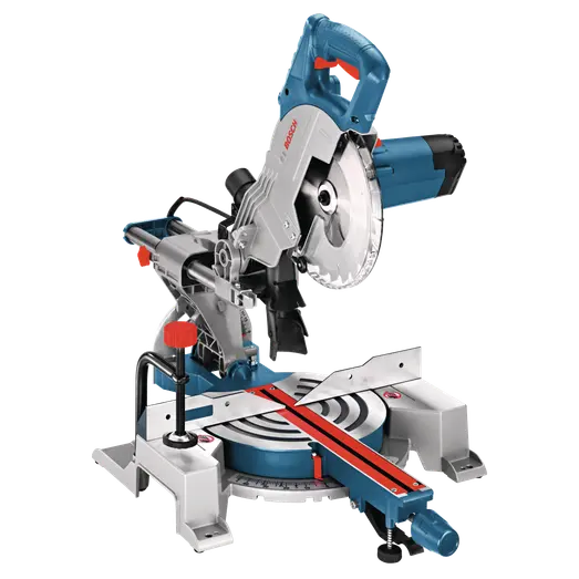 Bosch Gcm 80   Professional Kap- Geringssav   Udtræk