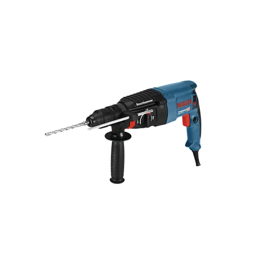 Bosch Borehammer Gbh  -26