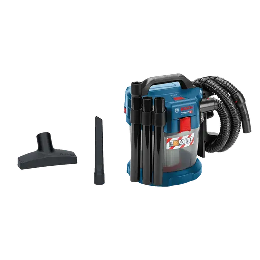 Bosch Gas 18v-10l Støvsuger Solo
