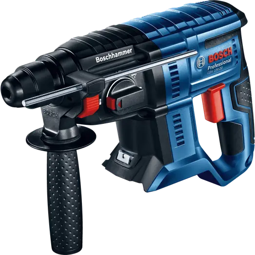 Bosch Gbh-21 18v Borehammer Solo