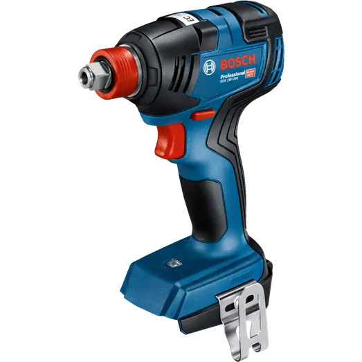 Bosch Akku Kombislagnøgle Gdx 18v-200 Solo