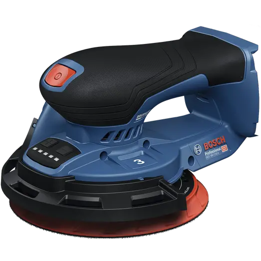 Bosch Gex 18v-150-  Professional Excentersliber Solo