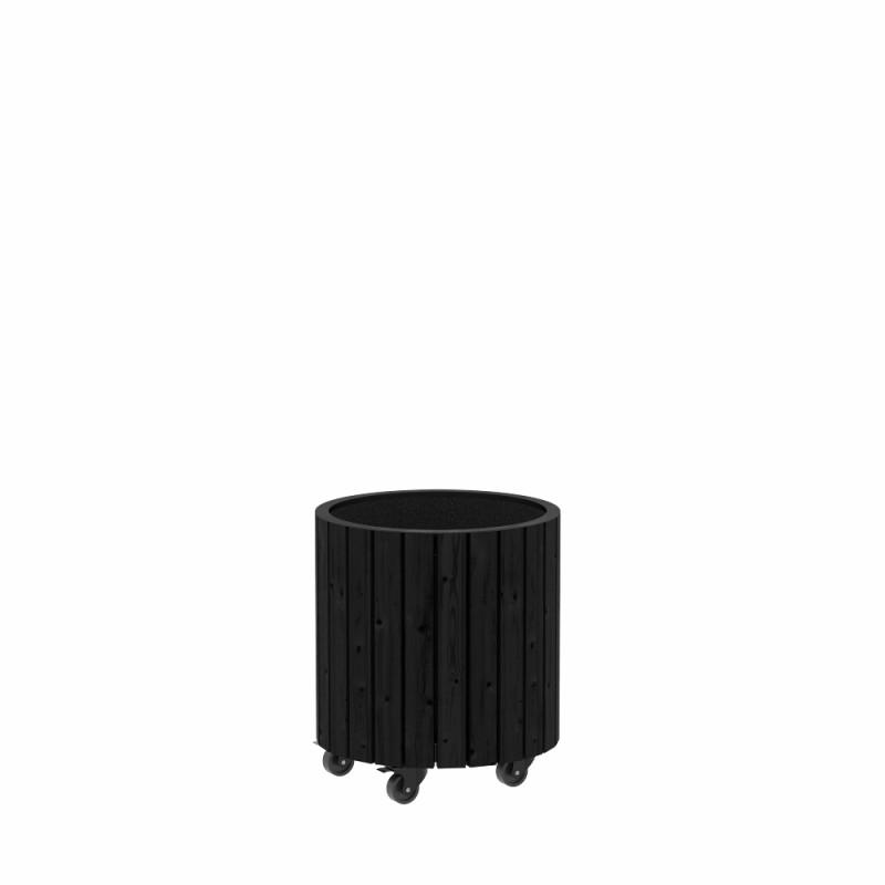 Plus Circle Plantekasse ø40 45   18370-15