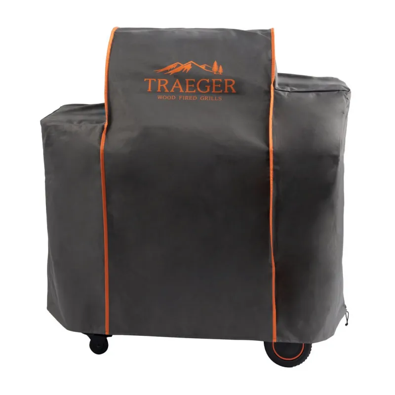 Traeger Betræk Timberline 850