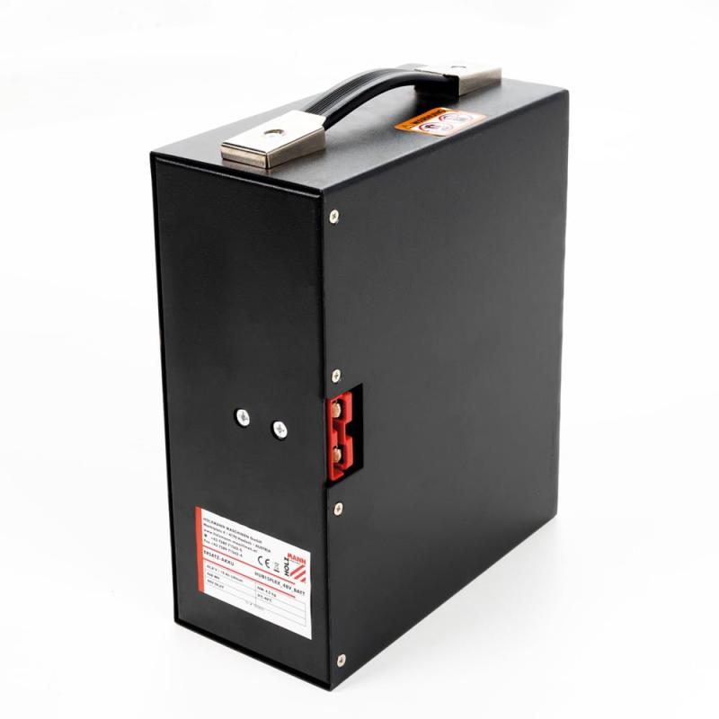 Akku Batteri 48v Til Palleløfter