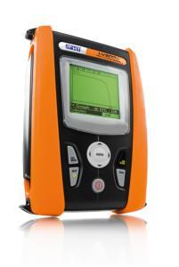 -  500w Solcelle Kurvetester