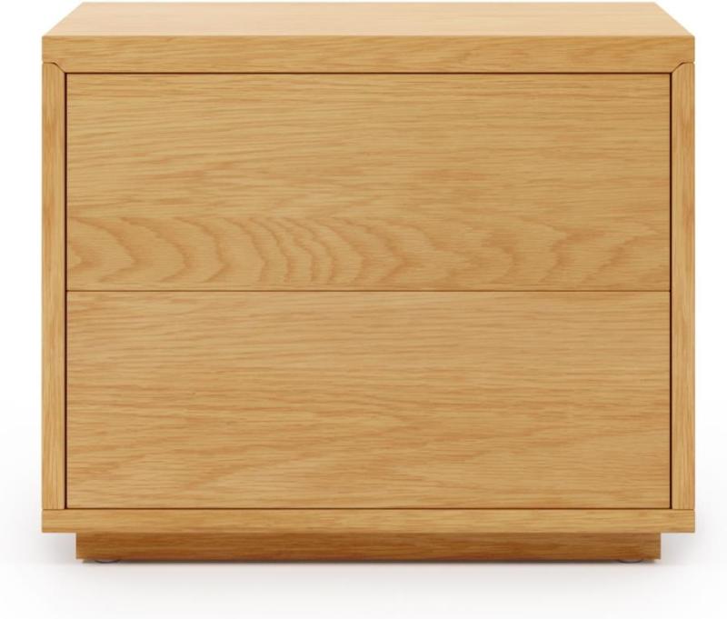 Abilen  Sengebord  Natur  H44x53x36