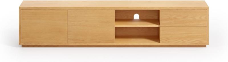Abilen   -bord  Natur  H44x200x36