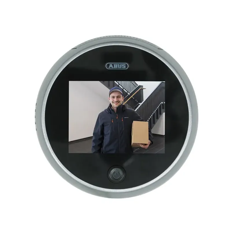 Abus Digital Dørspion        82866