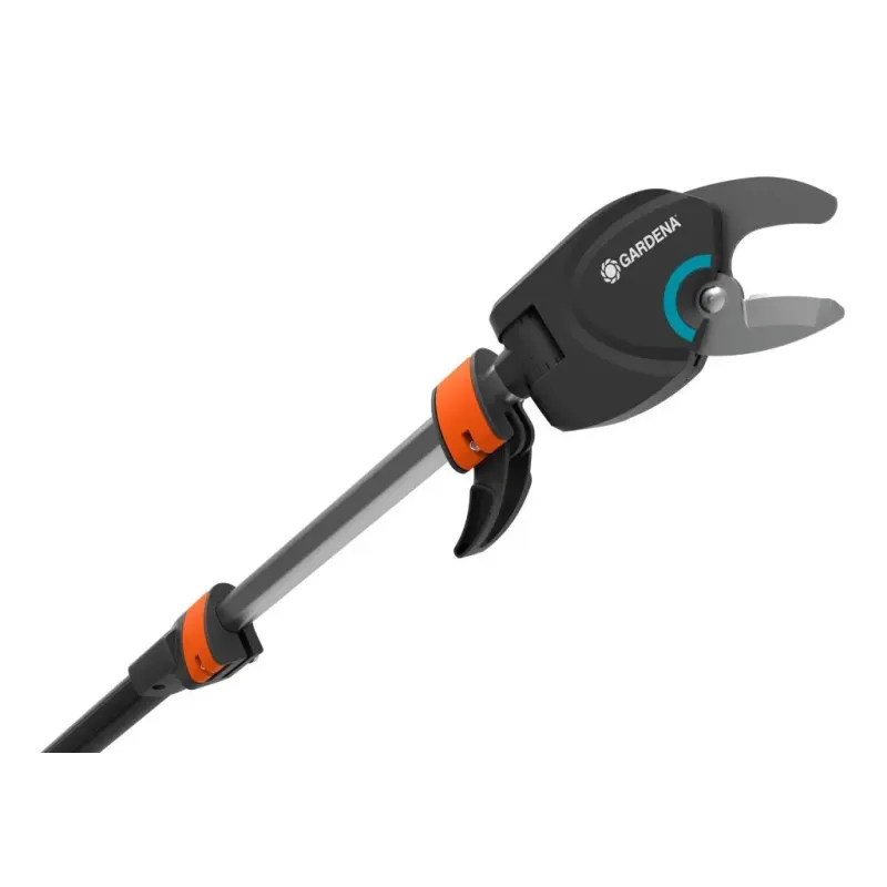 Gardena Teleskopisk Grensaks Starcut 410 Plus 12001-20