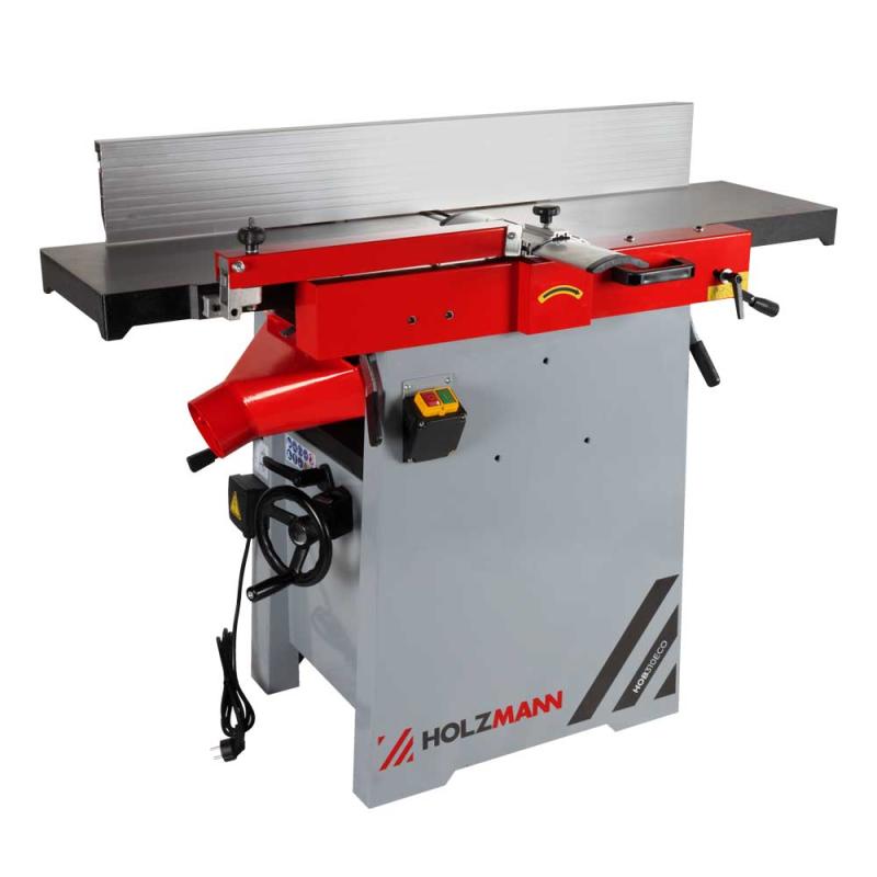 Afretter-   Tykkelseshøvl Hob 310 Eco 1x230v